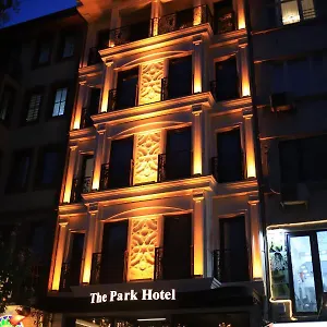 The Park 이스탄불